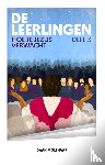 Molenaar, Daan - LEERLINGEN DEEL 3