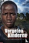 Diest, Ingrid van - Vergeten kinderen