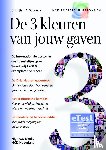 Schwarz, Christian. A - De 3 kleuren van jouw gaven