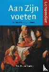Kooten, R. van - Compendium Aan Zijn voeten
