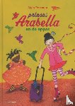 Freeman, Mylo - Prinses Arabella en de oppas