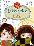 Mortier, Tine - Lekker ziek