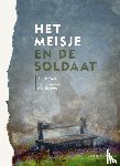 Sax, Aline - Het meisje en de soldaat