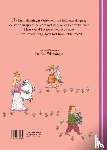 Aertssen, Kristien - De troetel van de Knuffelkoningin
