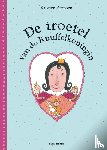 Aertssen, Kristien - De troetel van de Knuffelkoningin