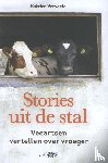 Vervaele, Katrien - Stories uit de stal