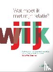 Damme, Kries Van - Ik jij wij - Wat moet ik met mijn relatie?