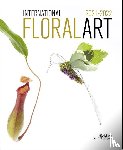  - International Floral Art 2021-2022