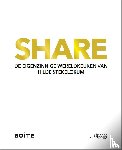 Stekelorum, Hilde - Share