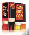  - All Belgian Beers