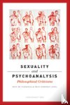 - Sexuality and Psychoanalysis - philosophical Criticisms