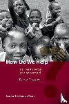 Develtere, Patrick - How do we help?