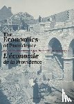  - The economics of providence L'economie de la providence