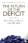  - The return of the deficit