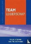 Bouman, Frans, Koopmans, Marieta - Teamleiderschap