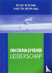 Bouman, F., Koopmans, Marieta - Ondernemend leiderschap