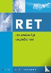 Ellis, Albert, Baldon, Alan - RET een andere kijk op problemen