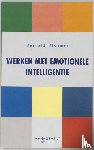 Ulsamer, Berthold - Werken met emotionele intelligentie