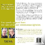 Crasborn, Joost, Sevinga, Petra - Het grote boek over coachend leidinggeven