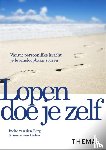 Berg, Ineke van den, Galen, Arianne van - Lopen doe je zelf