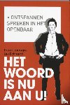 IJzermans, Theo, Eckhardt, Lex - Het woord is nu aan u!