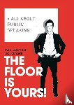 IJzermans, Theo, Eckhardt, Lex - The floor is yours!