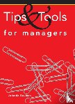 Bouman, Jolanda, TextCase - Tips & tools for managers