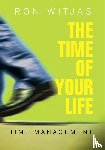 Witjas, Ron, TextCase - The time of your life - time management