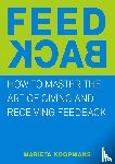 Koopmans, Marieta, Elan Languages - Feedback