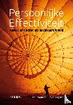 Schouten, Jan, Lingsma, Joke - Persoonlijke effectiviteit