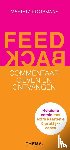 Koopmans, Marieta - Feedback - commentaar geven en ontvangen