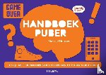 Dinteren, Ria van - Handboek puber
