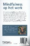 Dijkstra, Pieternel - Mindfulness op het werk