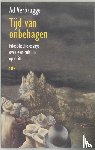 Verbrugge, A. - Tijd van onbehagen