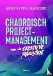 Mulder, Nicoline, Kolsteeg, Johan - Chaordisch projectmanagement voor de creatieve industrie