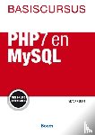 Peters, Victor - Basiscursus PHP7 en MySQL