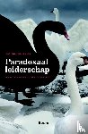 Brughmans, Ivo - Paradoxaal leiderschap