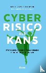 Rijsewijk, Roel van - Cyberrisico als kans