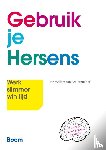 Brandhof, Jan-Willem van den - Gebruik je hersens
