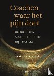 Pol, Ien G.M. van der - Coachen waar het pijn doet