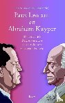  - Paus Leo XIII en Abraham Kuyper