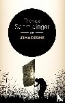 Schmidinger, Thomas - Jihadisme