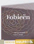 Neef, Manja de, Cuijpers, Pim - Fobieën