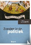 Centrum voor Parlementaire Geschiedenis Nijmegen - 2016