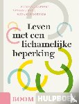 Garnefski, Nadia, Kraaij, Vivian, Schroevers, Maya - Leven met een lichamelijke beperking