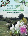 Maes, Bert - Inheemse bomen en struiken in Nederland en Vlaanderen - Herkenning, verspreiding, geschiedenis en gebruik