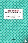 Verboog, Margreet - NT2-Cahier - Taalkit voor docenten