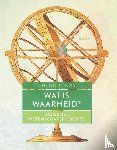 Kwa, Chunglin - Wat is waarheid?