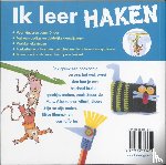 Guy, Lucinda - Ik leer haken