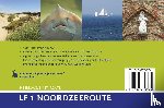 Post, Bas van der - LF1 Noordzeeroute